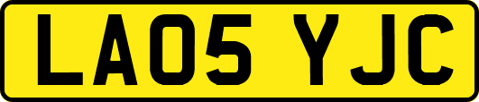 LA05YJC