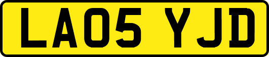 LA05YJD