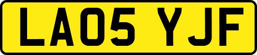 LA05YJF