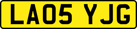 LA05YJG
