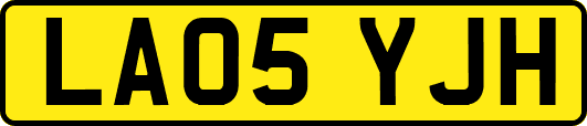 LA05YJH
