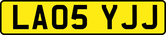 LA05YJJ