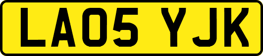 LA05YJK