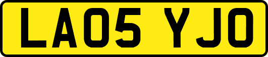 LA05YJO