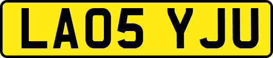 LA05YJU