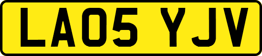 LA05YJV