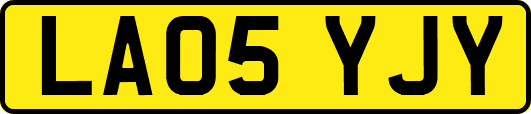 LA05YJY