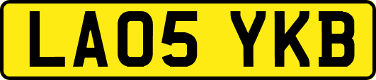 LA05YKB