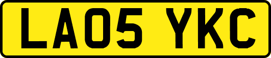 LA05YKC