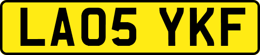 LA05YKF