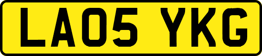 LA05YKG
