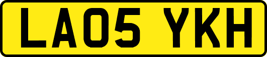 LA05YKH