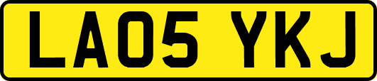 LA05YKJ