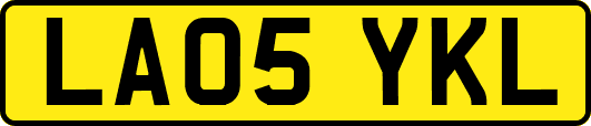 LA05YKL