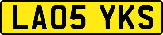 LA05YKS