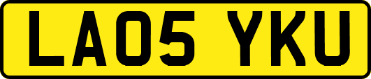 LA05YKU