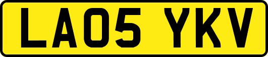 LA05YKV