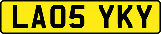 LA05YKY