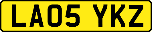 LA05YKZ