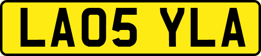 LA05YLA