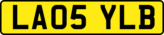 LA05YLB