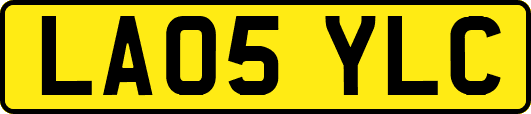 LA05YLC
