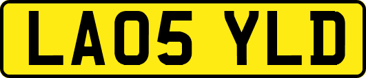 LA05YLD