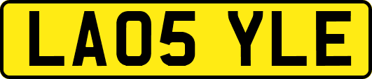 LA05YLE