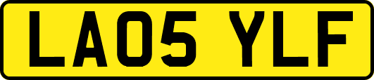 LA05YLF