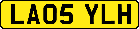 LA05YLH