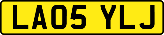 LA05YLJ
