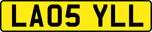 LA05YLL