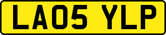 LA05YLP