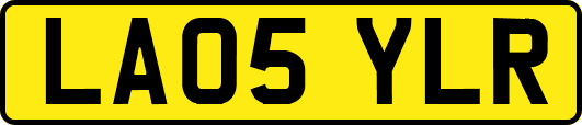 LA05YLR