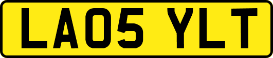 LA05YLT