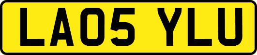 LA05YLU