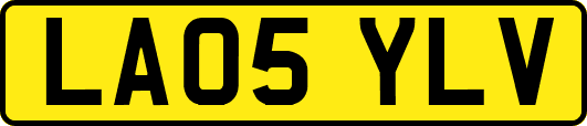 LA05YLV