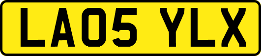 LA05YLX