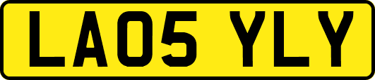 LA05YLY