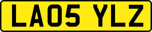 LA05YLZ