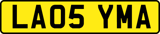 LA05YMA