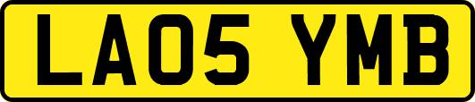 LA05YMB