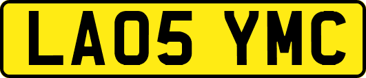 LA05YMC