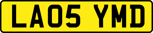 LA05YMD