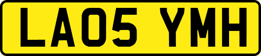 LA05YMH
