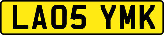 LA05YMK