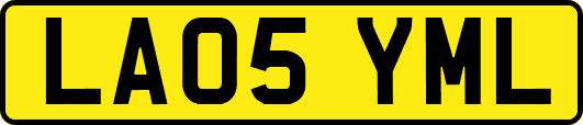 LA05YML