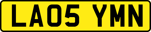 LA05YMN