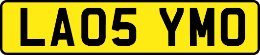 LA05YMO