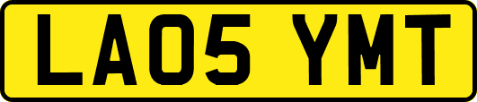 LA05YMT